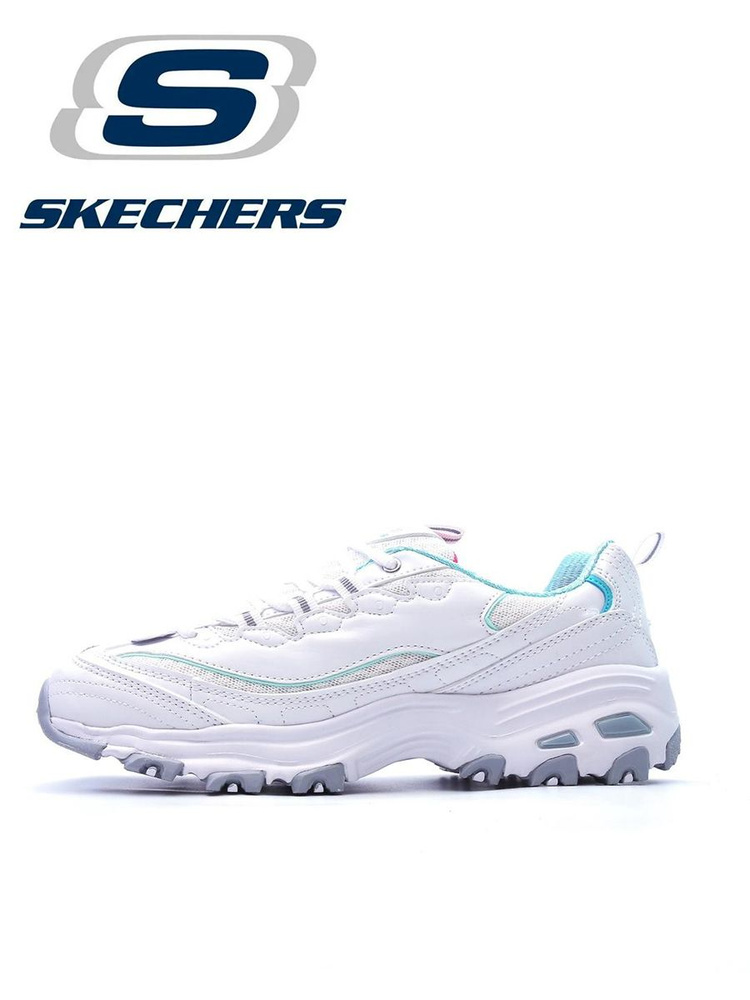 Кроссовки Skechers D'LITES 1.0 #1