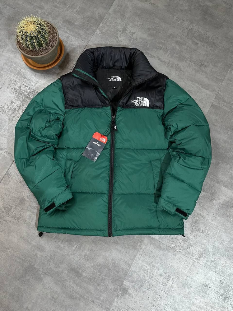 Куртка The North Face M RECYCLED ZANECK JACKET   #1