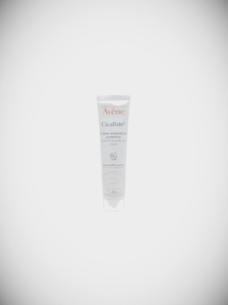 Восстанавливающий защитный крем EAU THERMALE AVENE, CICALFATE + Revitalizing Protective Cream 40 мл  #1