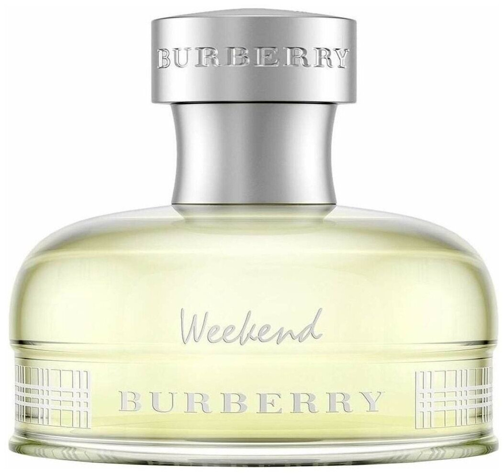 Burberry weekend ladies perfume online