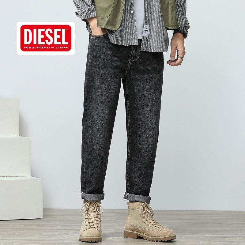 Джинсы Diesel #1