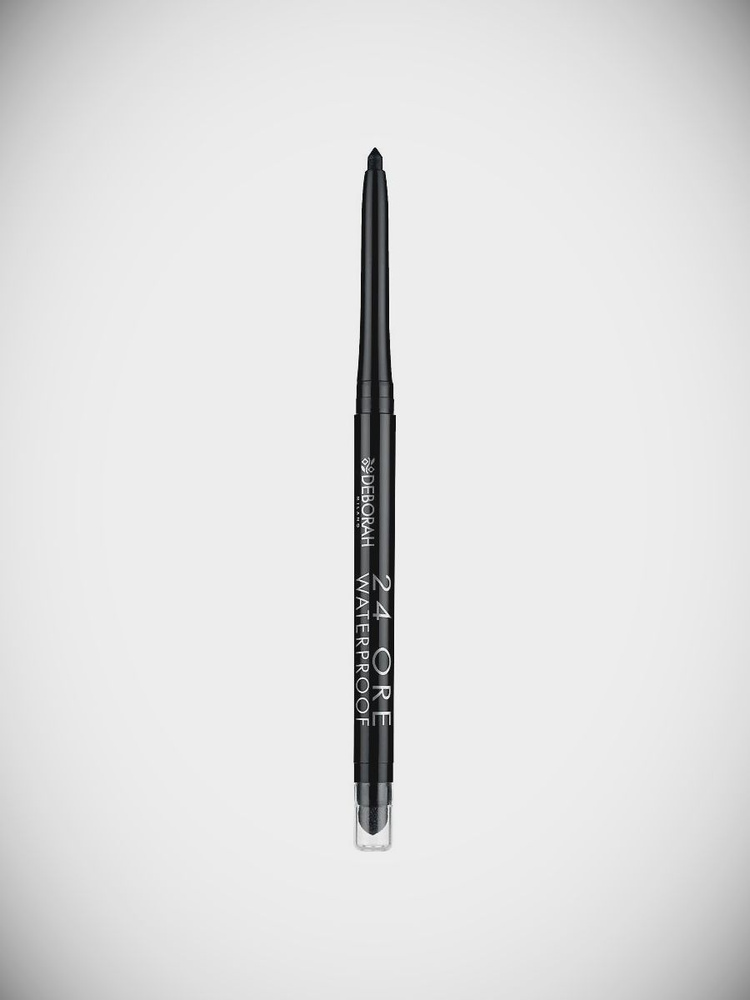 DEBORAH MILANO Карандаш для глаз автоматический 24ore Waterproof Eye Pencil № 03, Светло-голубой, 0,5 #1