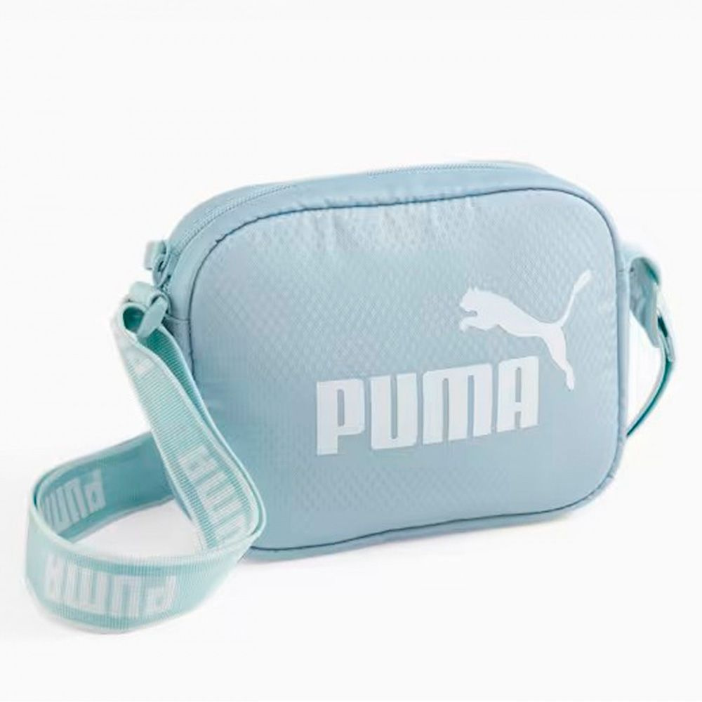 Сумка кросс-боди PUMA Core Base Cross Body Bag, 09027002, 18х14х5см. #1