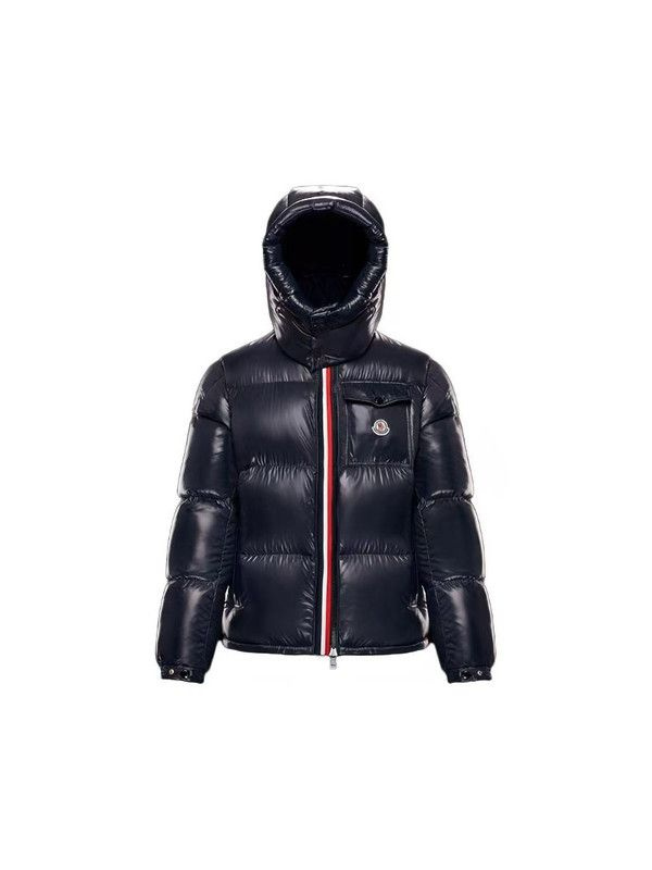 Жилет MONCLER #1