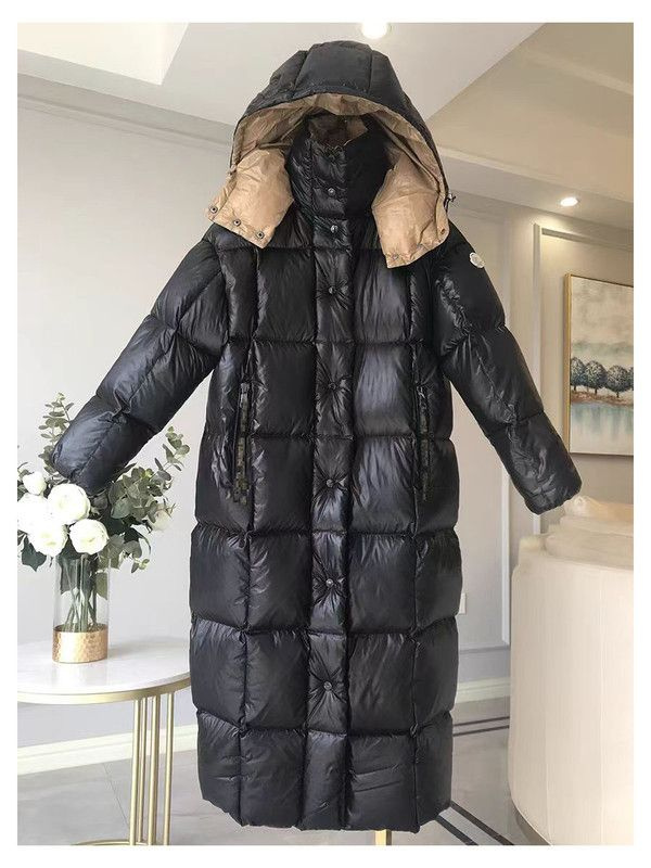 Жилет MONCLER #1