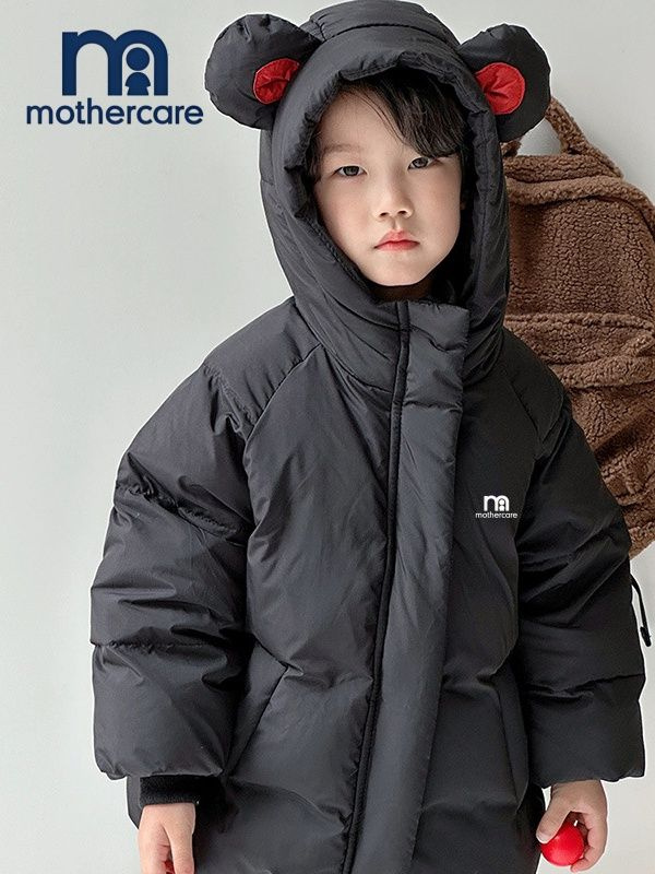 Пуховик Mothercare #1