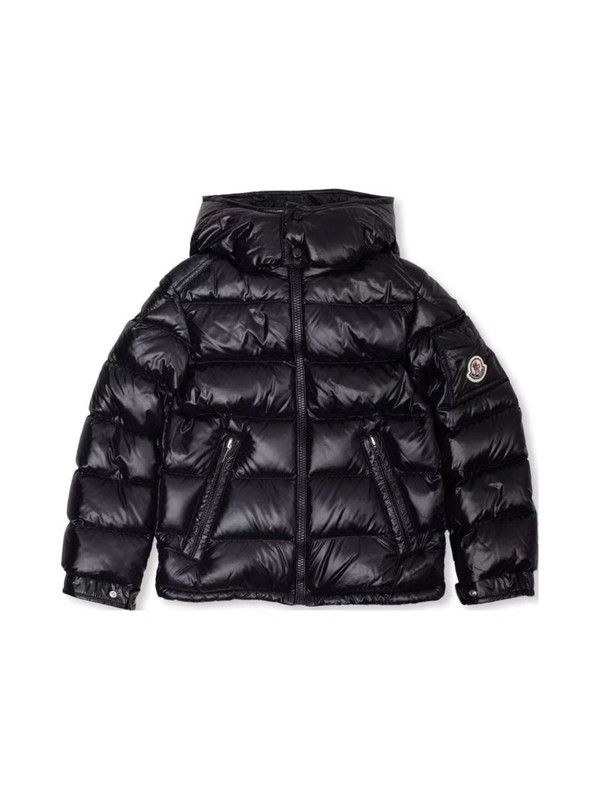 Жилет MONCLER #1