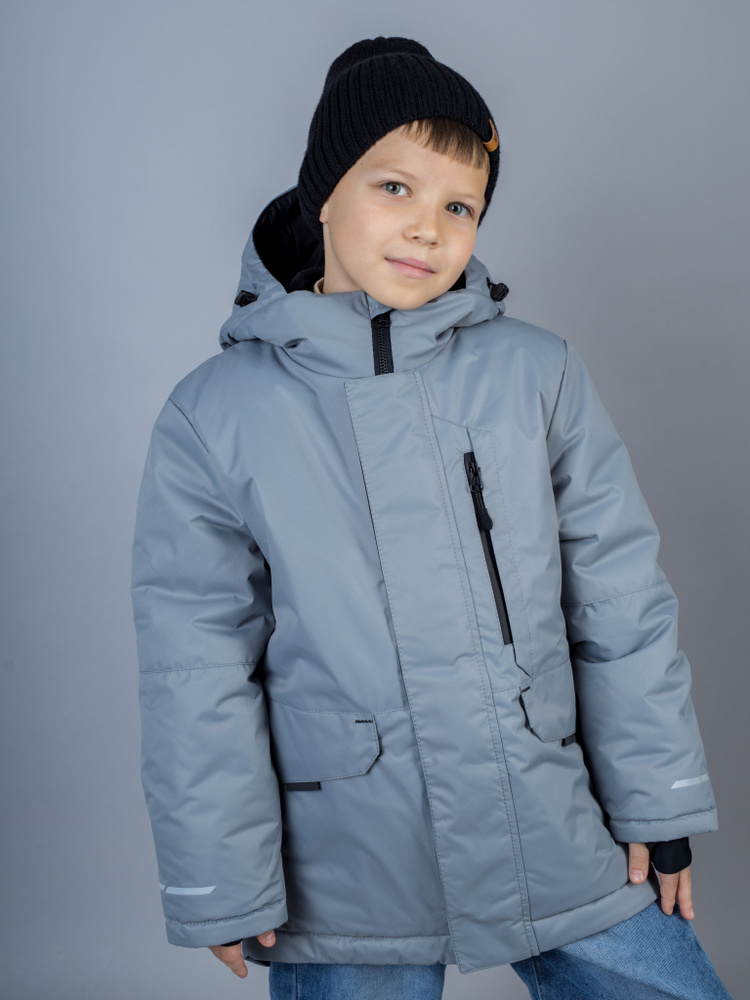 Парка Emson #1