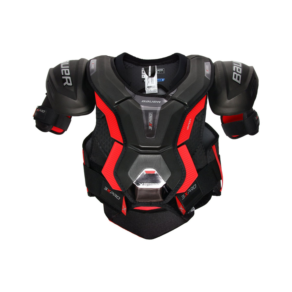 Нагрудник S22 VAPOR 3X PRO SHOULDER PAD - SR (L) #1