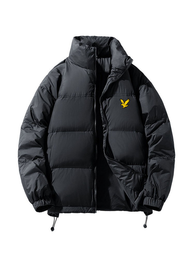 Пуховик Lyle & Scott #1