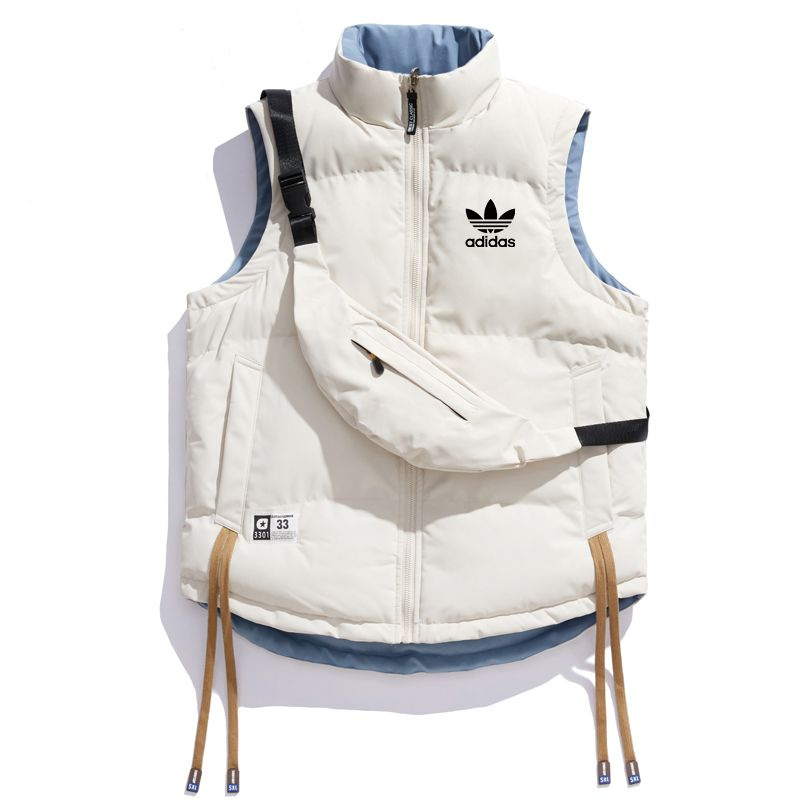 Жилет утепленный adidas Originals #1