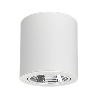 Светильник SP-FOCUS-R140-30W Warm White (Arlight, IP20 Металл, 3 года) #1