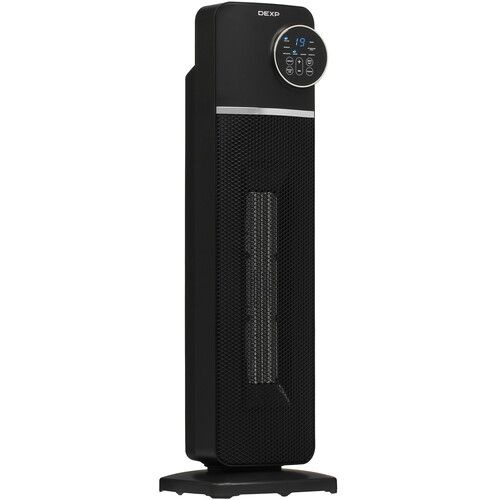 Тепловентилятор DEXP THJ-2000B 2000 Вт #1