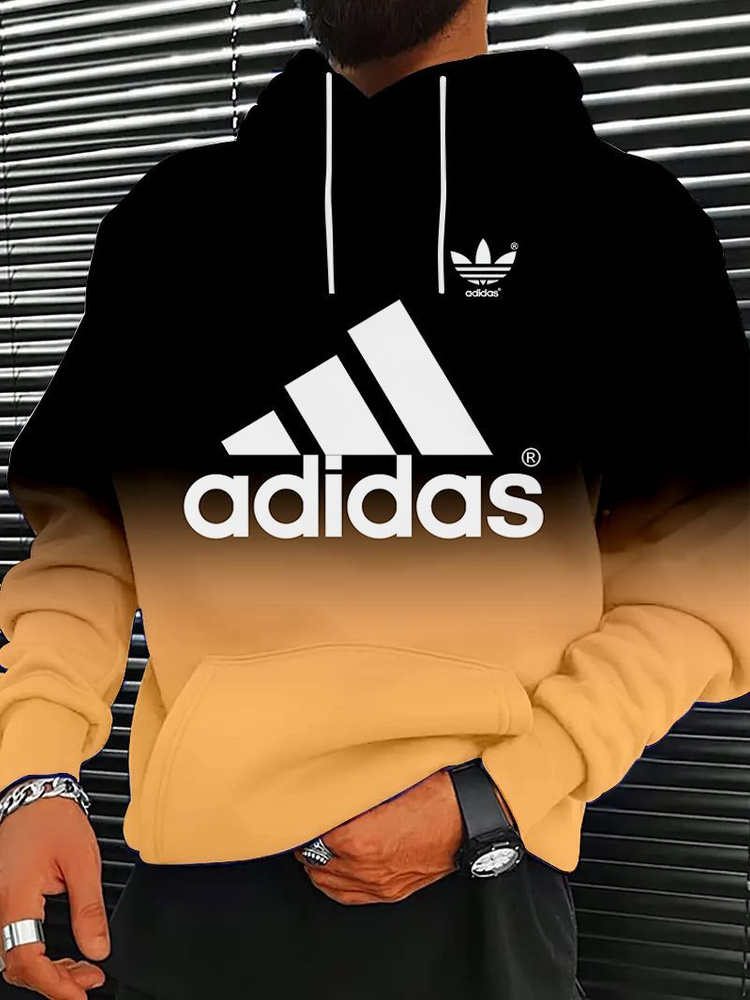 Футболка adidas #1