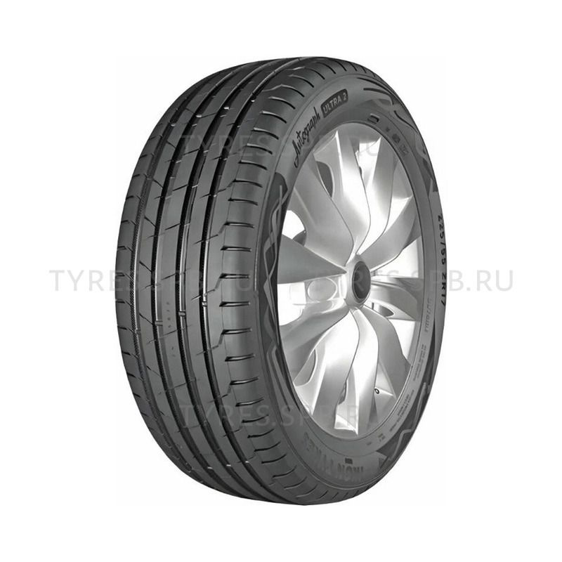 Ikon Tyres Autograph Ultra 2 SUV Шины  летние 295/40  R21 111Y #1