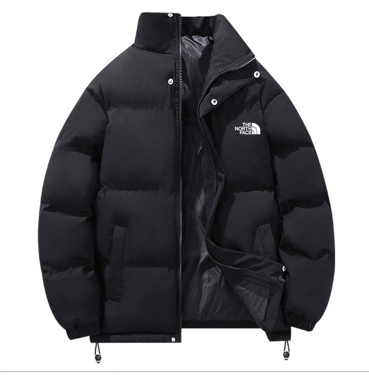 Пуховик The North Face #1