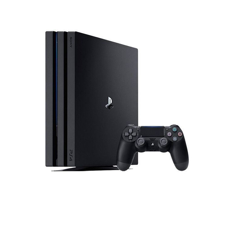Sony PS4 PRO электронное развлекательное устройство с
