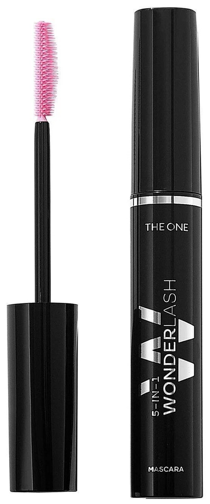 Oriflame Многофункциональная тушь для ресниц 5 в 1 THE ONE Wonder Lash, 8мл, 42119  #1