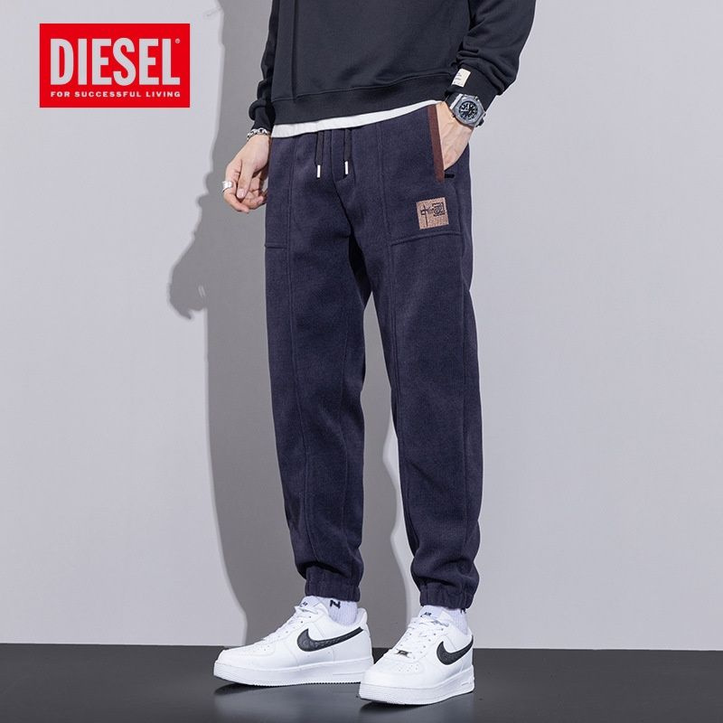 Брюки Diesel #1