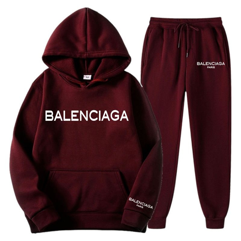 Костюм спортивный Balenciaga #1