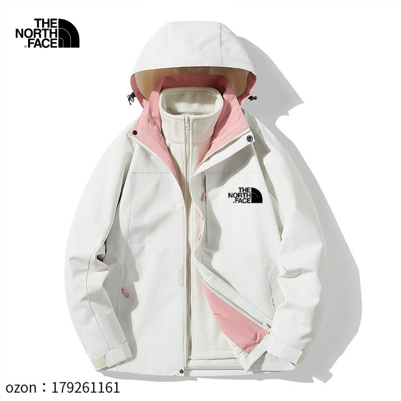 Куртка спортивная The North Face Windbreaker #1