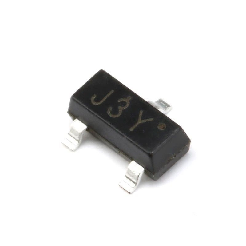 10 шт. Транзистор SMD S8050 SOT-23 J3Y #1