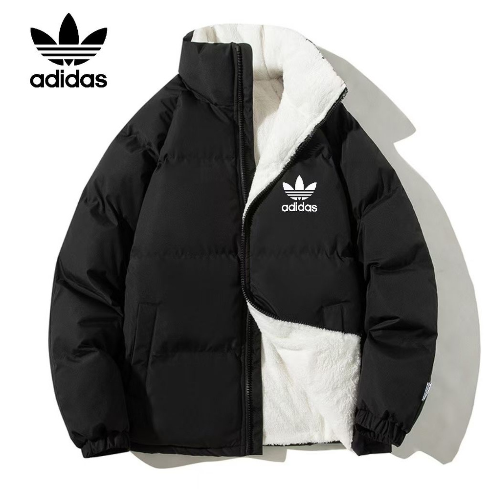 Куртка adidas #1