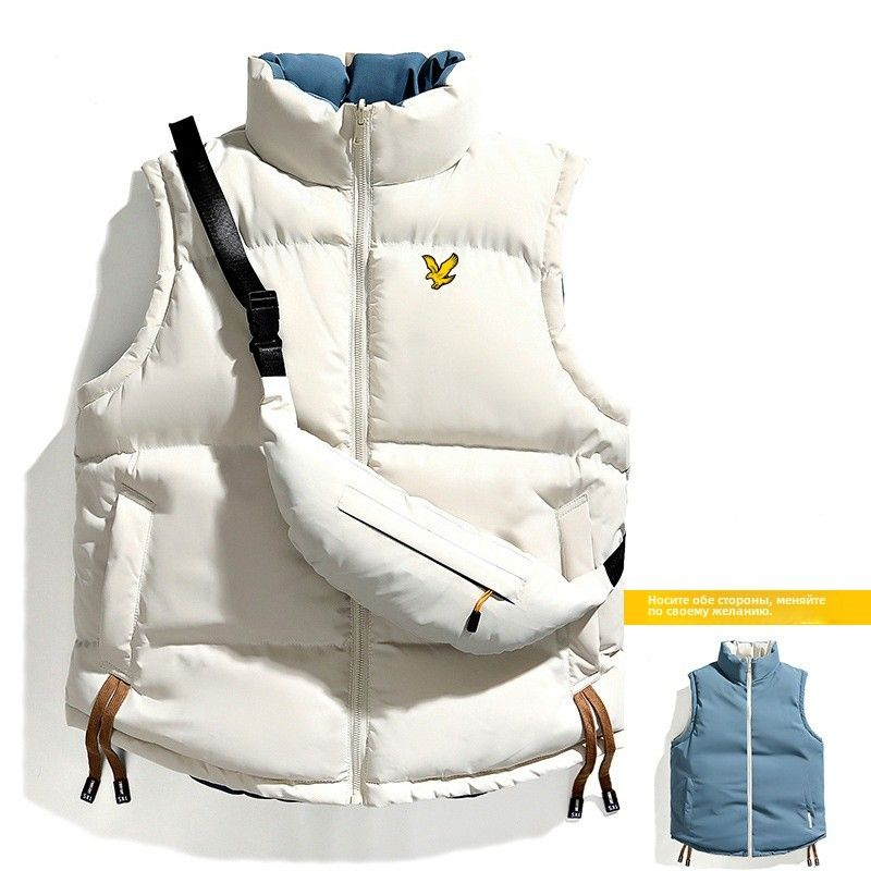 Жилет Lyle & Scott #1