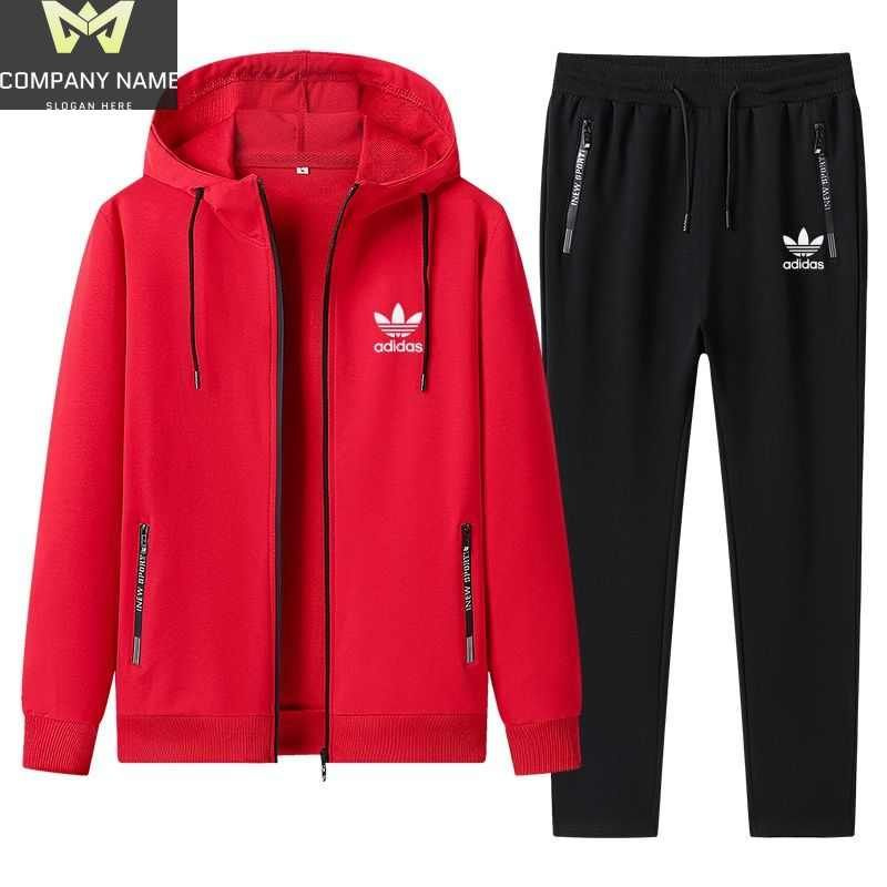 Костюм спортивный adidas #1