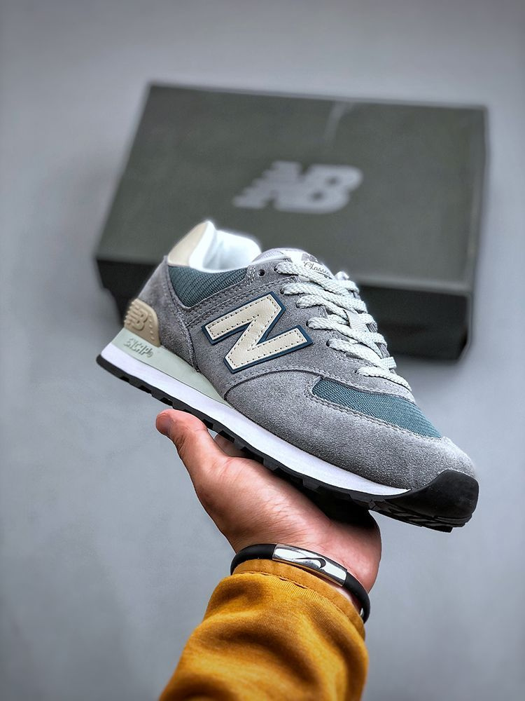 Кроссовки New Balance New Balance 574 #1