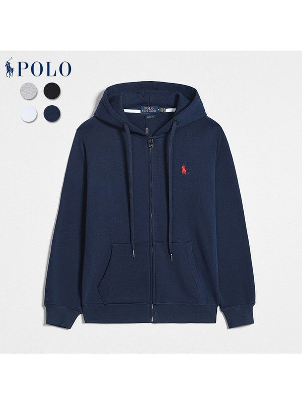 Худи U.S. POLO ASSN. #1