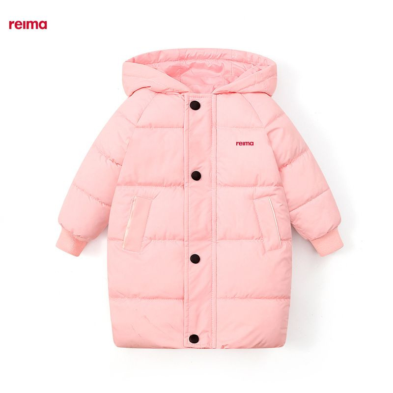 Куртка Reima #1