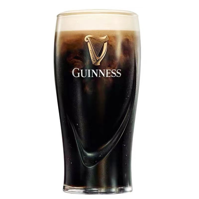 Бокал "Guinness", 500 мл, 1 шт #1