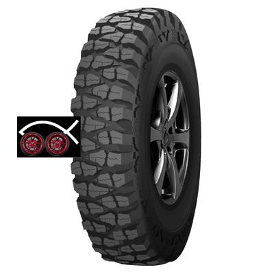 Forward Safari 510 Шины  всесезонные 215/90  R15 99K #1