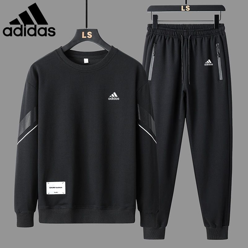 Толстовка спортивная adidas #1