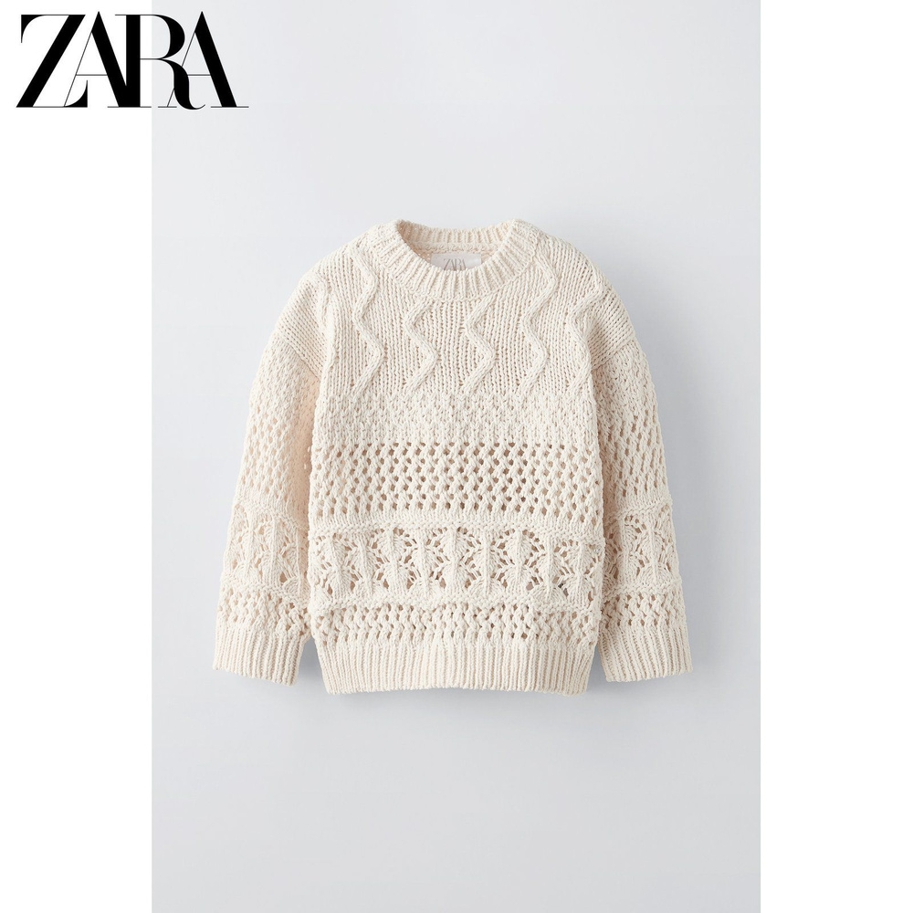 Свитер Zara Zara #1