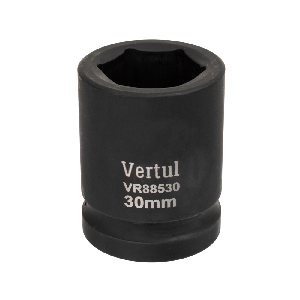 Головка 1" 30 мм Vertul VR88530 #1