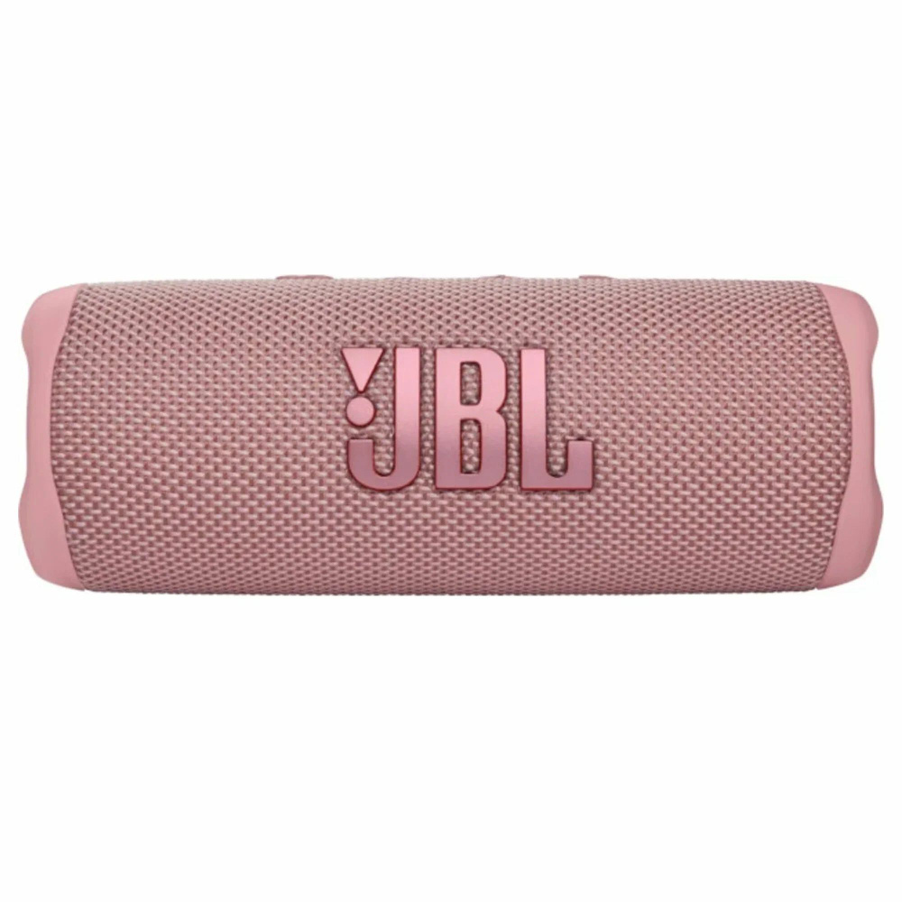 Беспроводная колонка JBL Flip 6, Pink #1