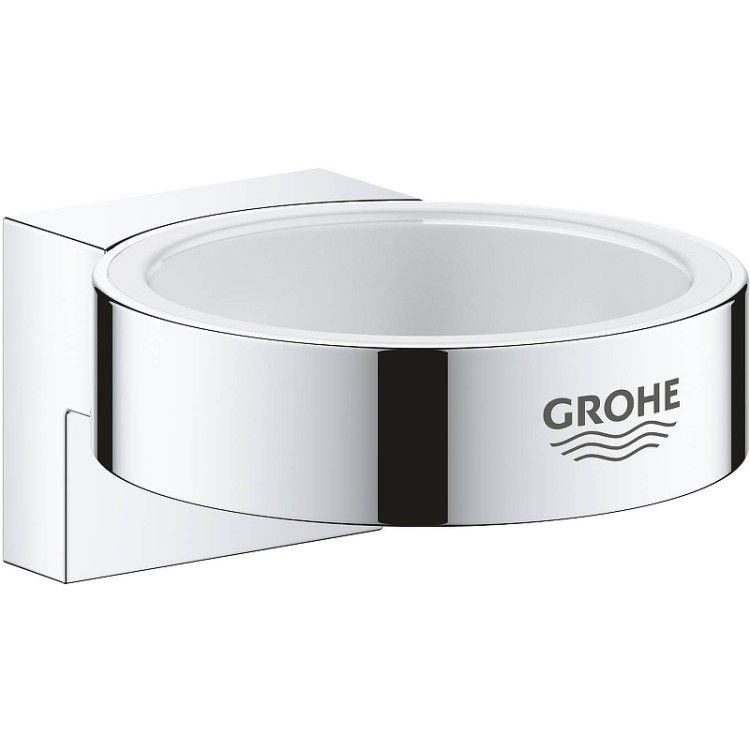 Держатель Grohe Selection 41027000 Хром #1