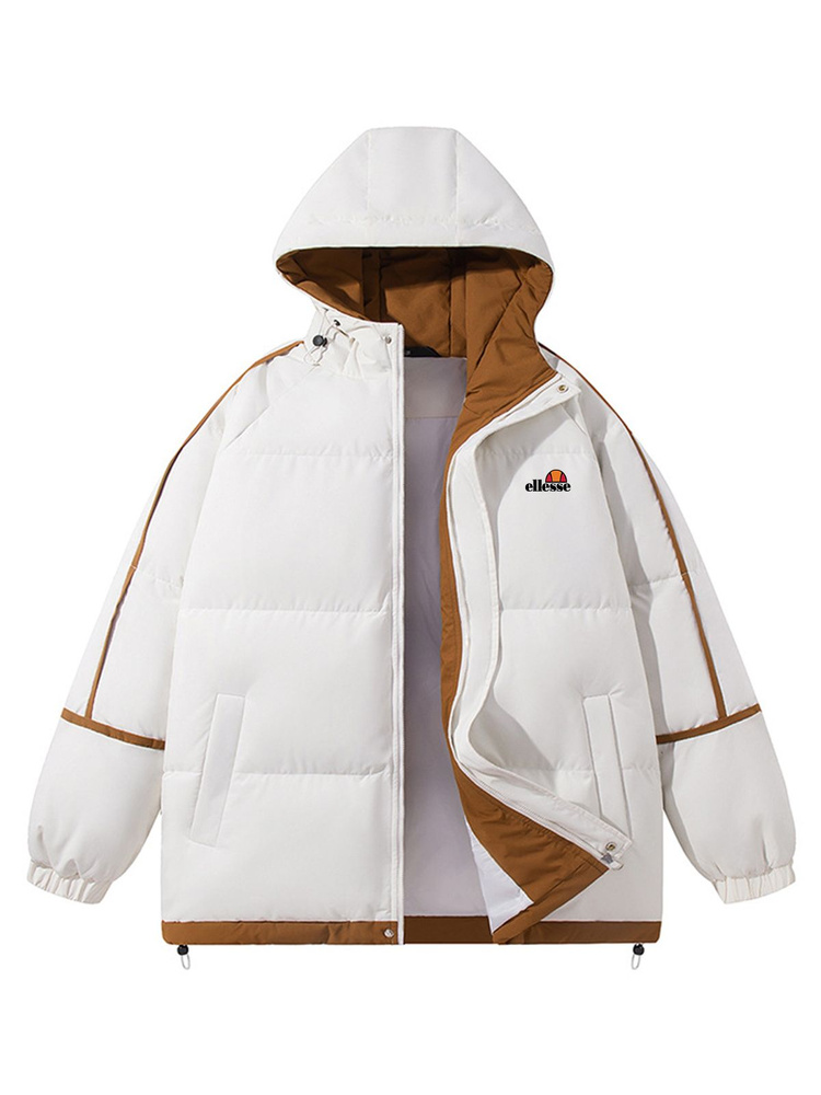 Пуховик Ellesse #1
