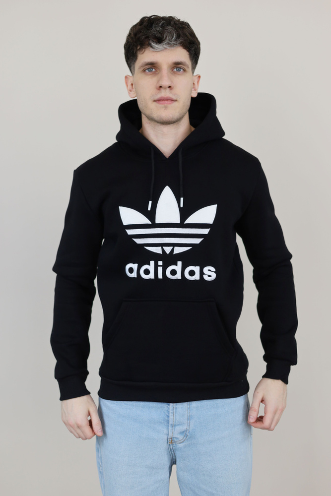 Худи adidas #1