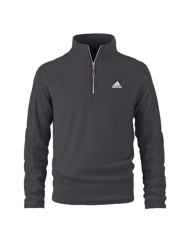 Толстовка спортивная adidas #1