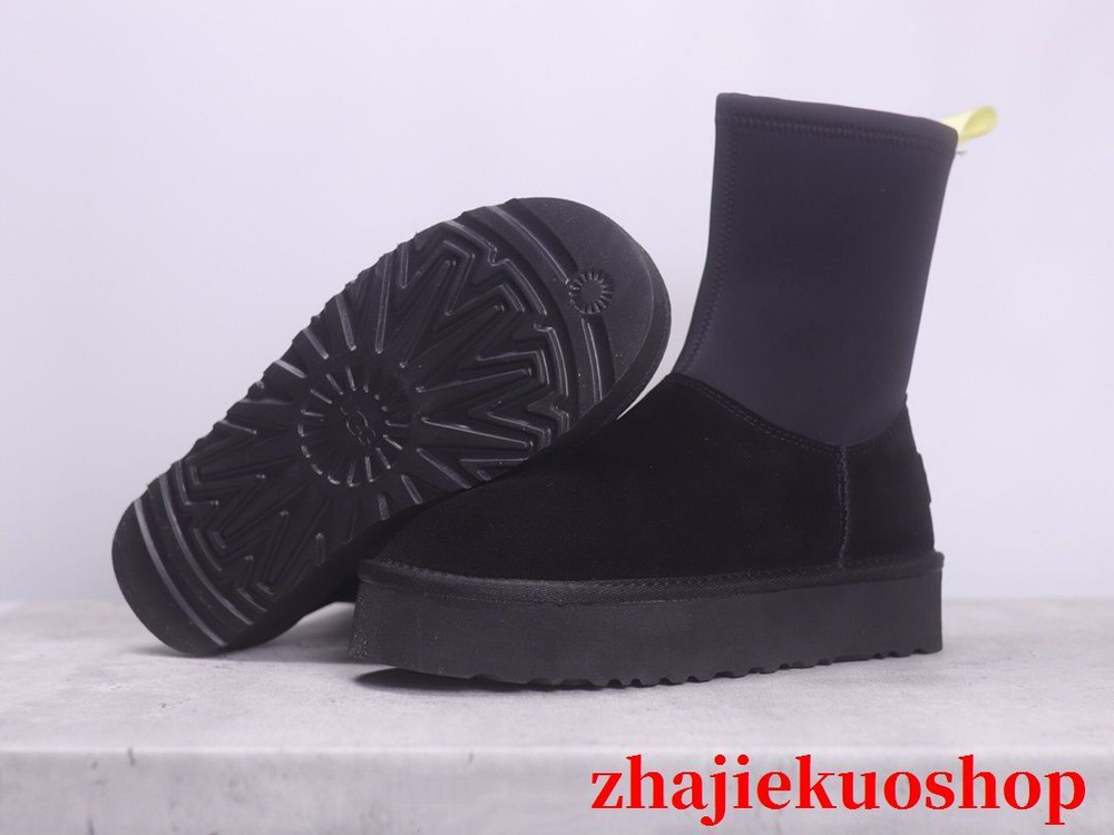 Угги UGG #1