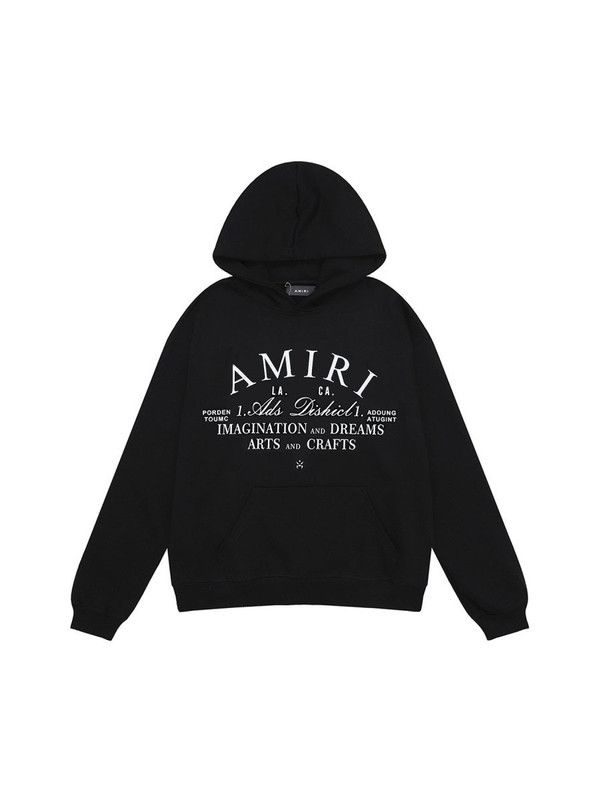 Толстовка для дома amiri New York Jacket #1