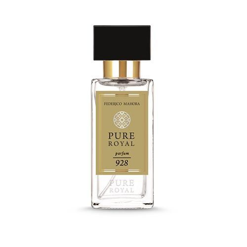 Federico Mahora Духи Pure Royal 928 - Unisex 50 мл #1