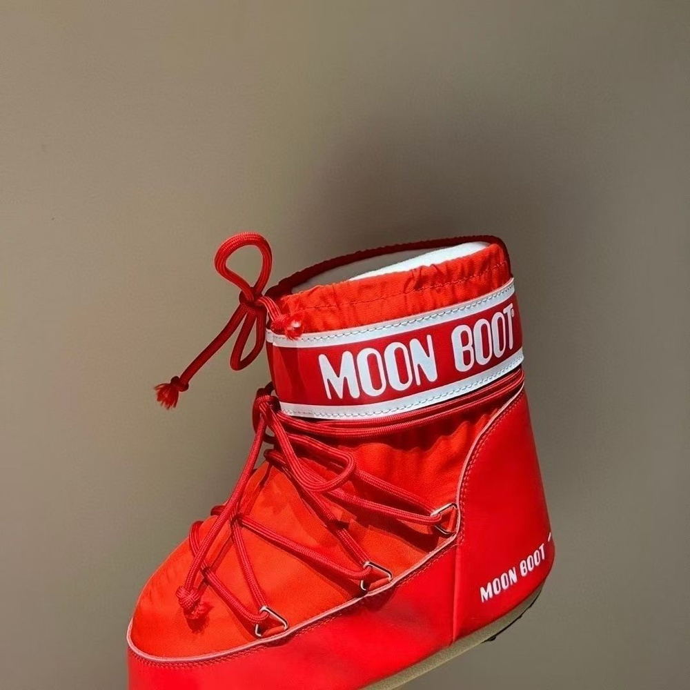 Дутики Moon Boot Moon Boot Glance #1