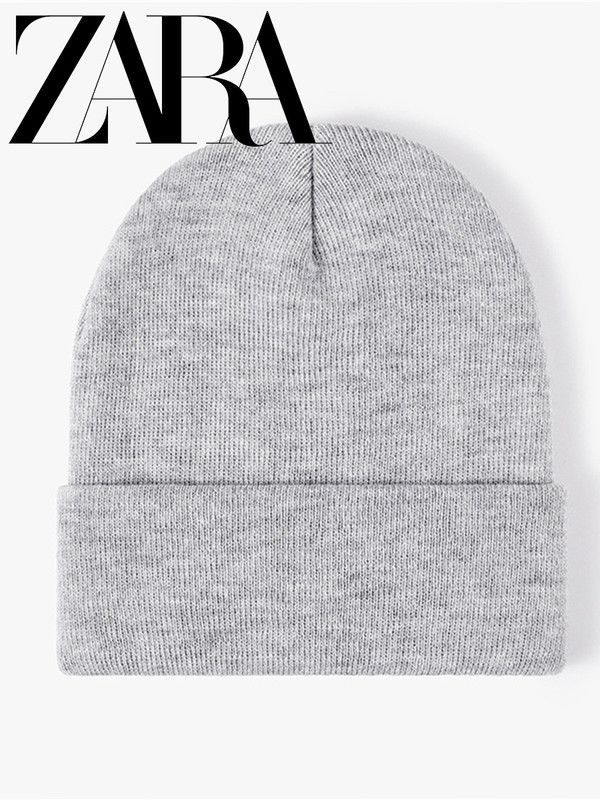 Шапка Zara #1