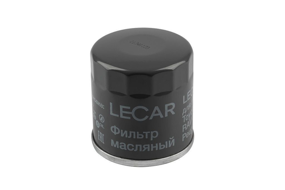 Фильтр масляный LECAR LECAR000150201 #1