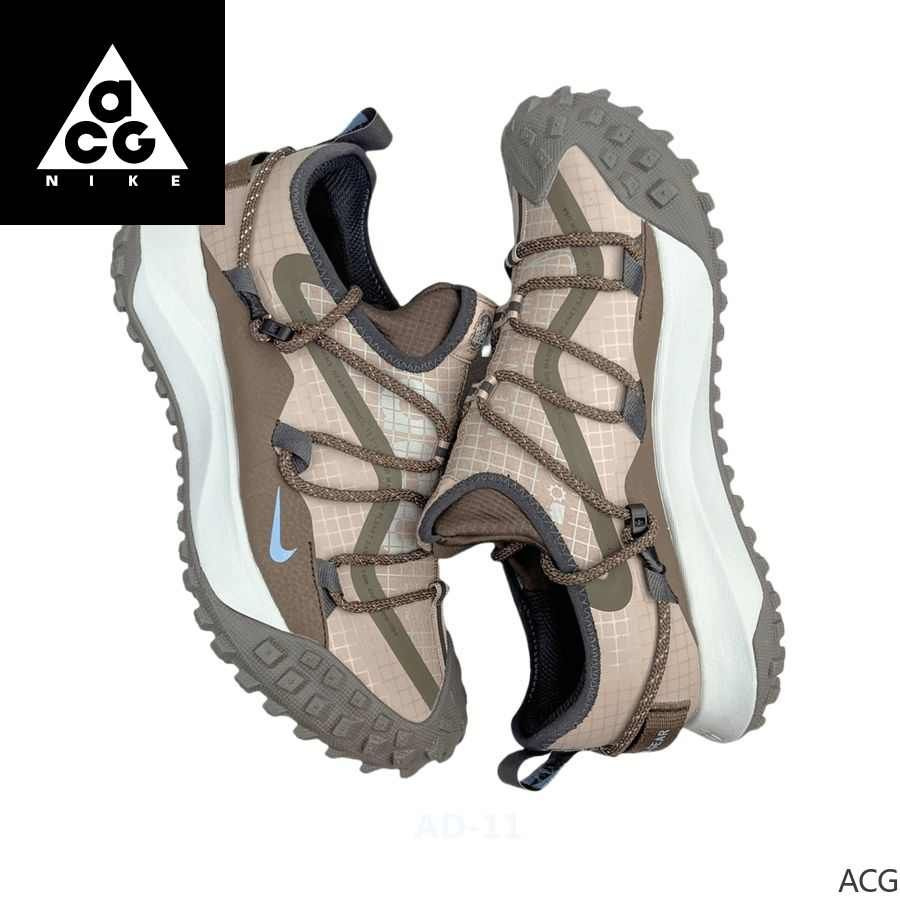 Кроссовки Nike ACG Mountain Fly #1