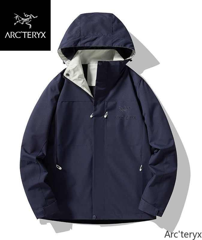 Ветровка Arc'teryx #1